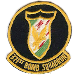 371-a Bombardment Squadron - POŜO - Emblem.png