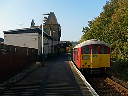 Shanklin