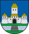 Wappen von Weiz