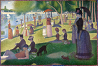 Georges-Pierre Seurat 1884.–1886.