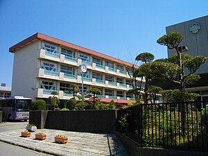 Abiko High School.JPG