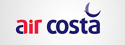 Logo der Air Costa