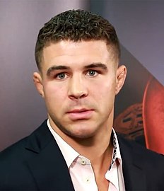 UFC Lightweight Al Iaquinta