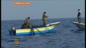 File:Al Jazeera - Gaza Fishing.ogv