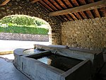 Un lavoir