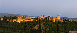 Alhambra de Granada