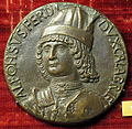 Miniatura per Alfonso II di Napoli