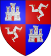 MacLeod coat of arms