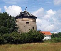 Windmühle Arnsdorf