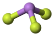Трифторид мышьяка-3D-шары.png