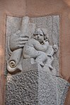 Artikel:Lista över skulpturer på Kungsholmen i Stockholm Artikel:Arthur Gerle