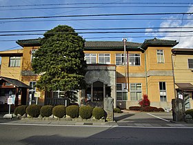 Asahi (Nagano)