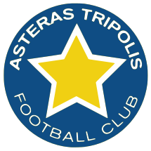 Asteras Tripolis.svg