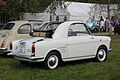 Autobianchi Bianchina Trasformabile Special