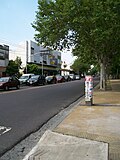 Miniatura para Avenida Francisco Beiró