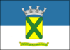 Flag of Santo André