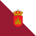 Grijota - Bandera