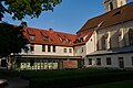 Ehemaliges Augustiner-Eremiten-Kloster