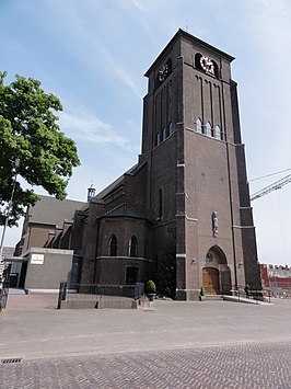 Theaterkerk Bemmel