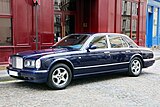 Bentley Arnage