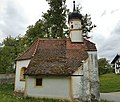 Kapelle Maria Dolorosa