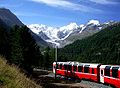 Image 20Rhaetian Railway (from Culture of Switzerland)