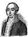 Pierre-Antoine Berryer (1790-1868), avocat et homme politique, membre