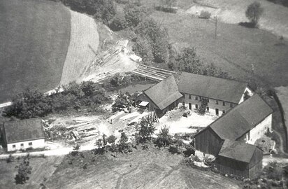 Boxmühle (1958)