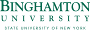 Binghamton University logo.svg