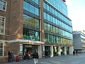 Birkbeck College, University of London.jpg