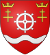 Coat of arms of Bayonville-sur-Mad