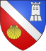 Blason de Duranus