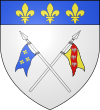 Alias du blason de Wassy