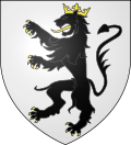 Vignette pour Famille du Breuil-Hélion de La Guéronnière