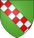 Arms of Annappes
