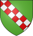 Blason de Annappes