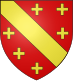 Coat of arms of Astaffort