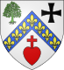 Coat of arms of Beaufou