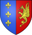 Blason de Bergerac