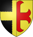 Châteaugay címere