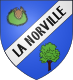 Coat of arms of La Norville
