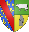 Blason de Vilhain (Le)