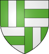 Blason de Les Ponts-de-Cé