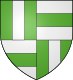 Coat of arms of Les Ponts-de-Cé