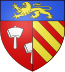 Blason de Prey