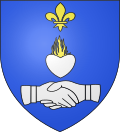 Arms of Sées