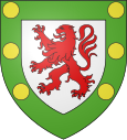 Wappen von Vielle-Louron