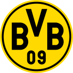 Verainswoobe vu Borussia Dortmund