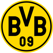 Borussia Dortmund logo