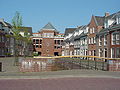 Image 19Brandevoort housing estate in Helmond, 2005 (Rob Krier) (from Traditionalist School (architecture))